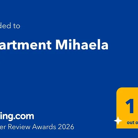 Апартаменты Mihaela