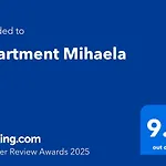 Mihaela アパート *