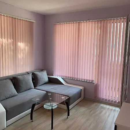 Apartament Mihaela Burgas