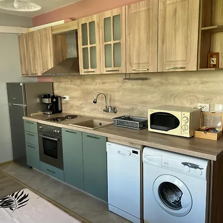 Mihaela * Burgas City