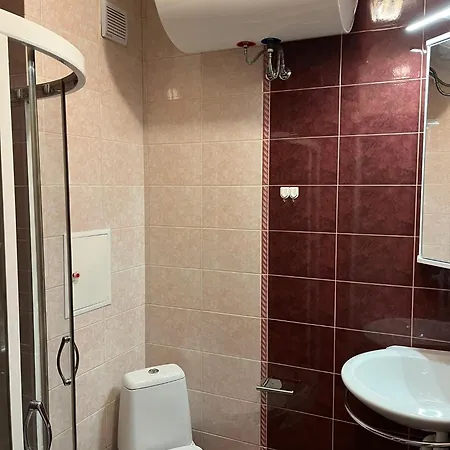 Apartmán Mihaela Burgas City