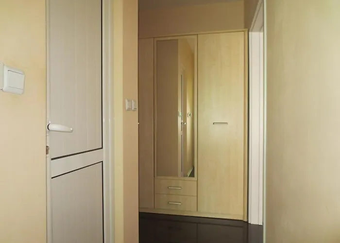 Apartmán Mihaela *