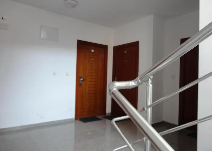 Mihaela Apartmán *