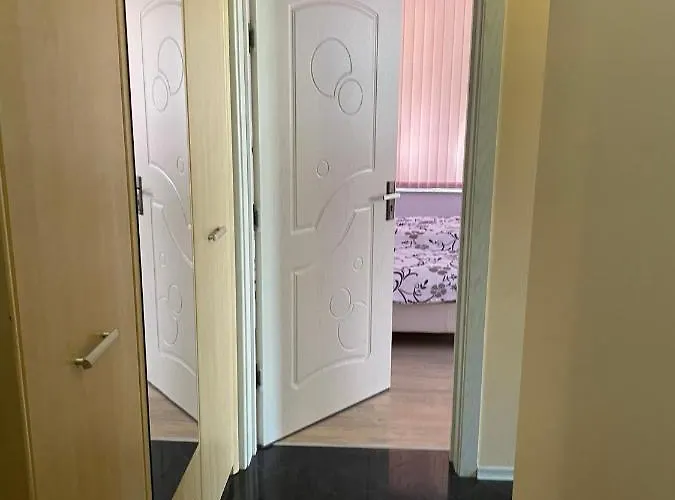 Apartmán Mihaela