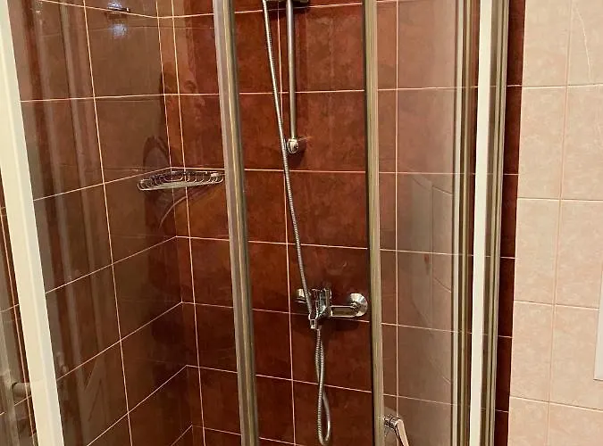Mihaela Apartmán *