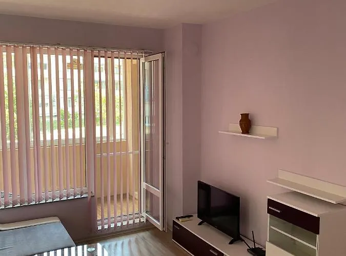 Apartmán Mihaela