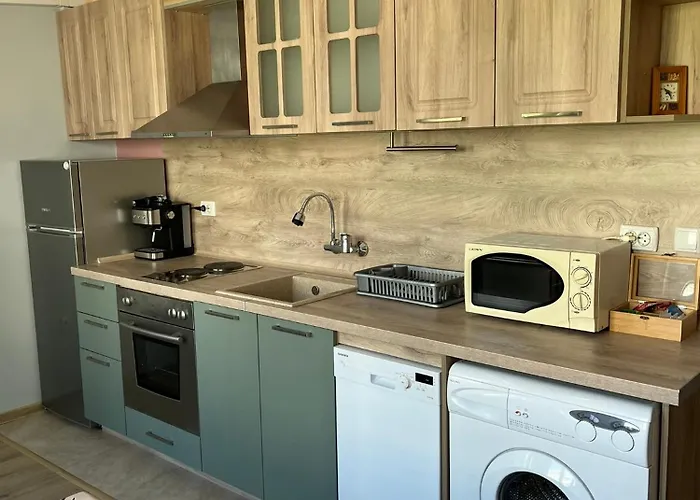 Mihaela * Burgas City